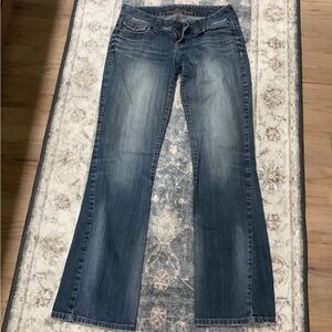 Classic Guess Blue Women's Jeans